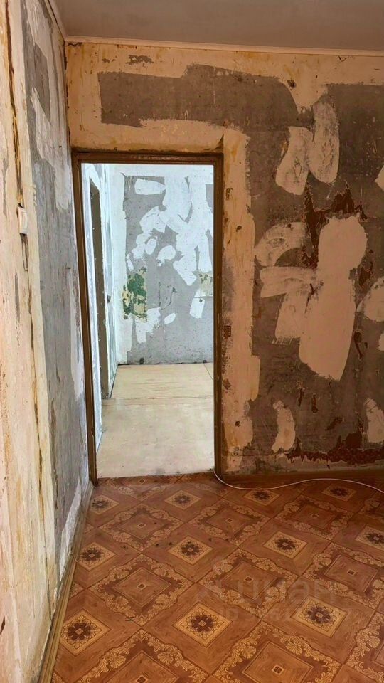 Продажа 2-комн квартиры на вторичном рынке Текстильщик мкр, Советская улица,  д. 24