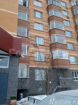 Продажа 2-комн квартиры на вторичном рынке Мытищи, Благовещенская улица,  д. 22