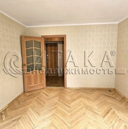 Продажа 2-комн квартиры на вторичном рынке Манчестерская улица,  д. 10