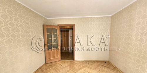 2-комн квартира Манчестерская улица,  д. 10