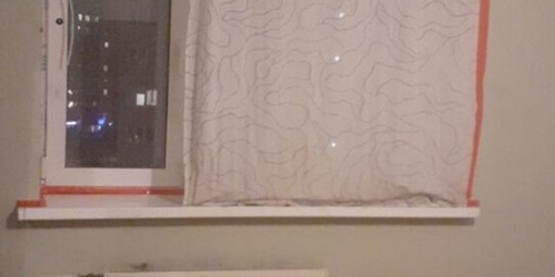 2-комн квартира ул Валерия Гаврилина,  д. 5