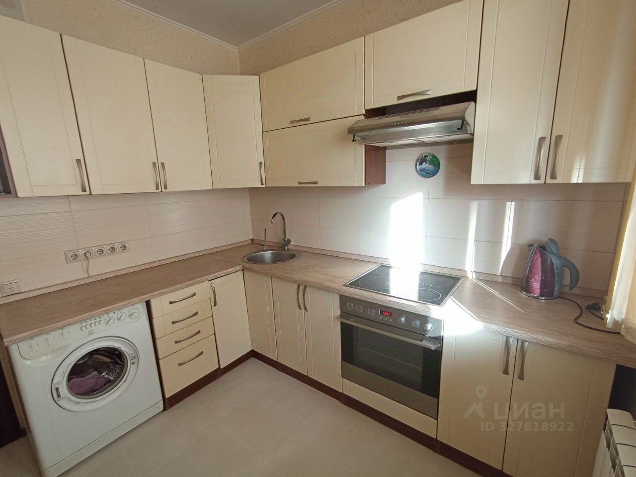 Аренда 1-комн квартиры на вторичном рынке Королев, улица Декабристов, 8