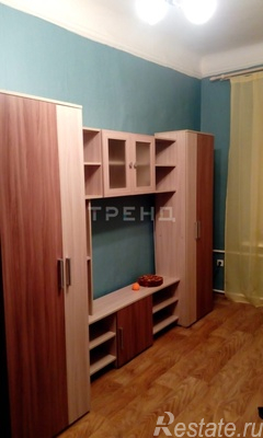 Продажа комнаты Бронницкая ул,  д. 22