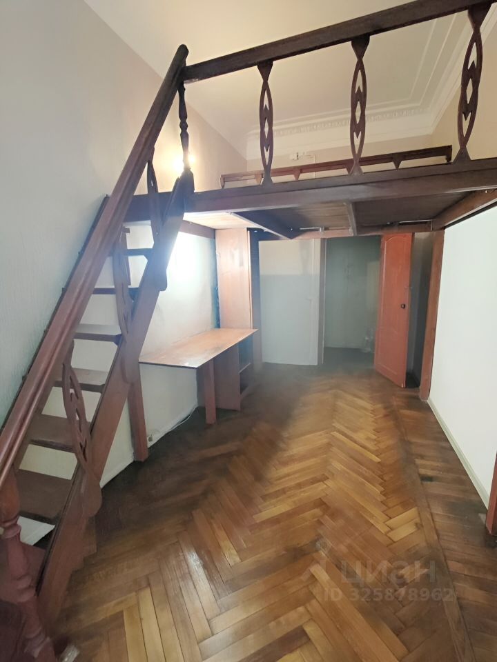 Продажа комнаты Моховая улица,  д. 28