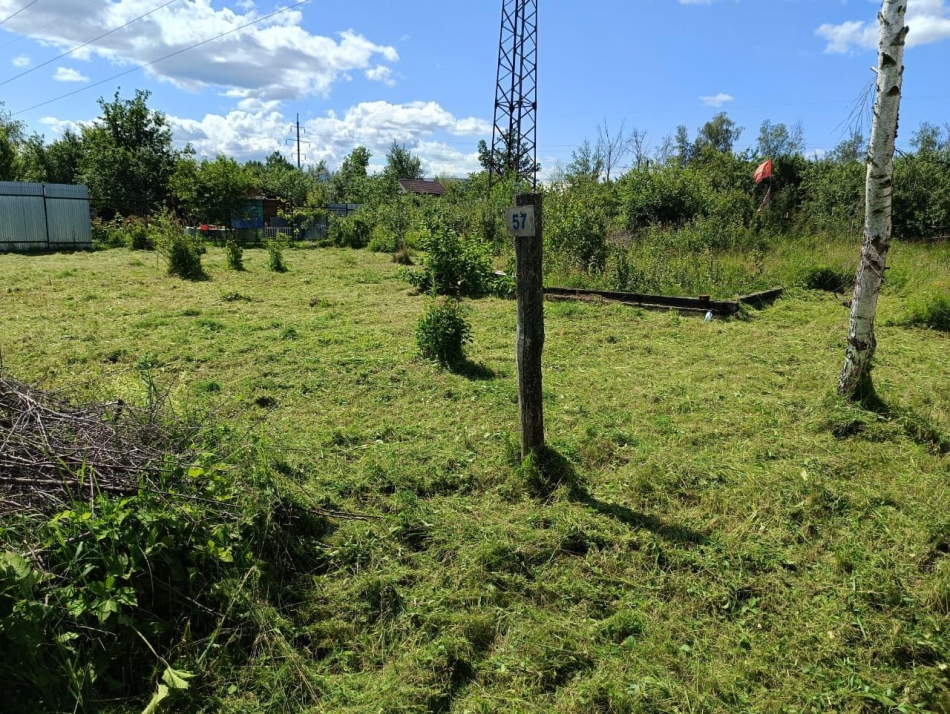 Продажа земли Климовск,