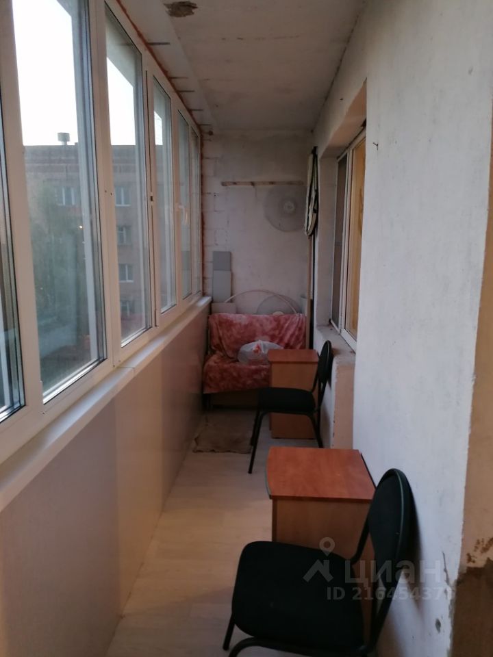 Аренда 1-комн квартиры на вторичном рынке Химки, улица Гоголя, 19