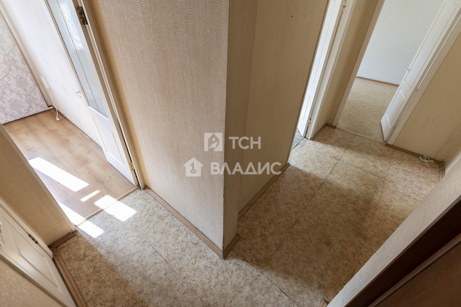 2-комн квартира Королёв, проспект Космонавтов, 11