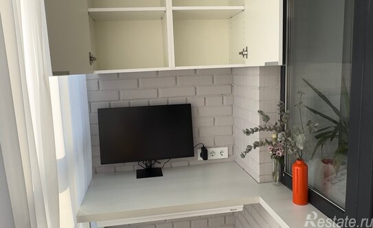 Продажа 1-комн квартиры на вторичном рынке Путилково, ул Просторная,  д. 7