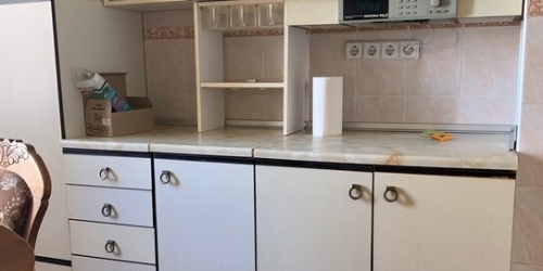 3-комн квартира Новопетровская улица,  д. 14