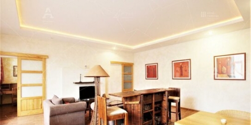 2-комн квартира ул Караванная,  д. 3/35