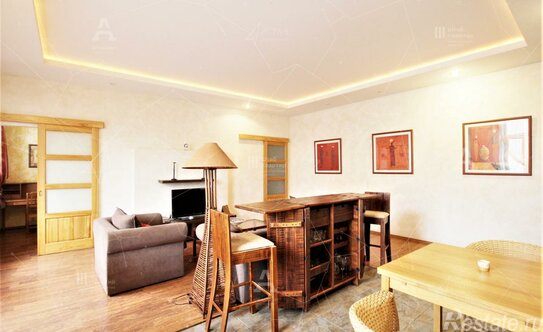 Аренда 2-комн квартиры на вторичном рынке ул Караванная,  д. 3/35