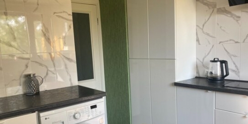 3-комн квартира Петергофское ш,  д. 21,  к. 3