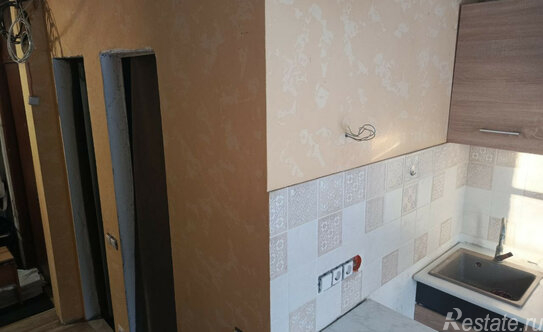 Продажа 3-комн квартиры на вторичном рынке Севанская улица,  д. 9 к3