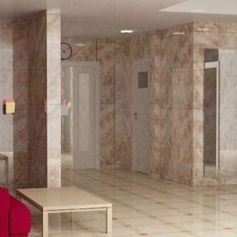 Продажа 3-комн квартиры на вторичном рынке Видное г, Клубный пер,  д. 7