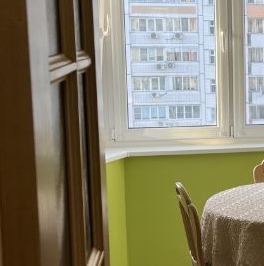 Аренда 2-комн квартиры на вторичном рынке Озерная улица, 4к1 Аренда 2-комн квартиры на вторичном рынке Озерная улица, 4к1