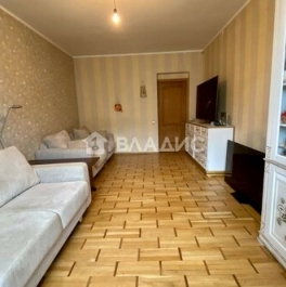 Продажа 3-комн квартиры на вторичном рынке Профсоюзная ул