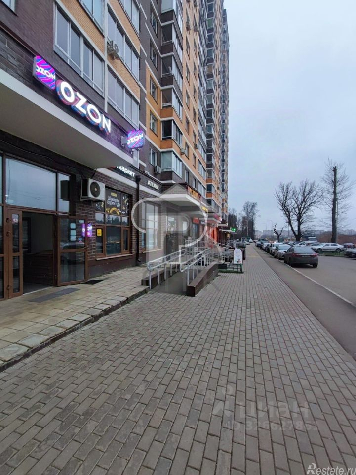 Аренда ПСН Новое Павлино, Косинское шоссе,  д. 7