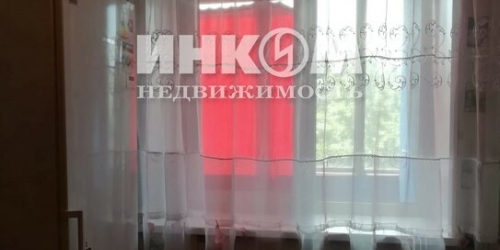 1-комн квартира улица Римского-Корсакова,  д. 12