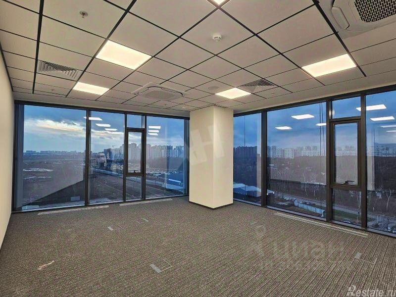 Аренда офиса Микрорайон Кутузовский, Минское шоссе,  д. с180