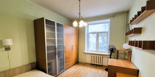 3-комн квартира Волконский 2-й пер,  д. 12