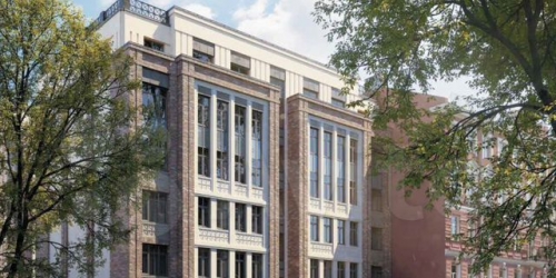 2-комн квартира Красноармейская 12-я ул,  д. 24