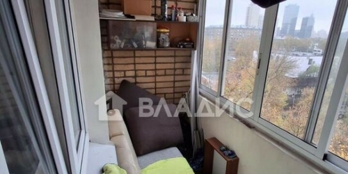 2-комн квартира Красногвардейский бульвар,  д. 1