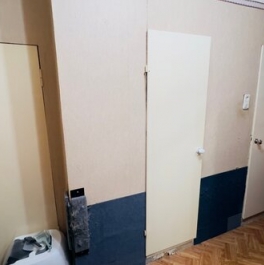 Продажа 1-комн квартиры на вторичном рынке ул Туристская,  д. 38