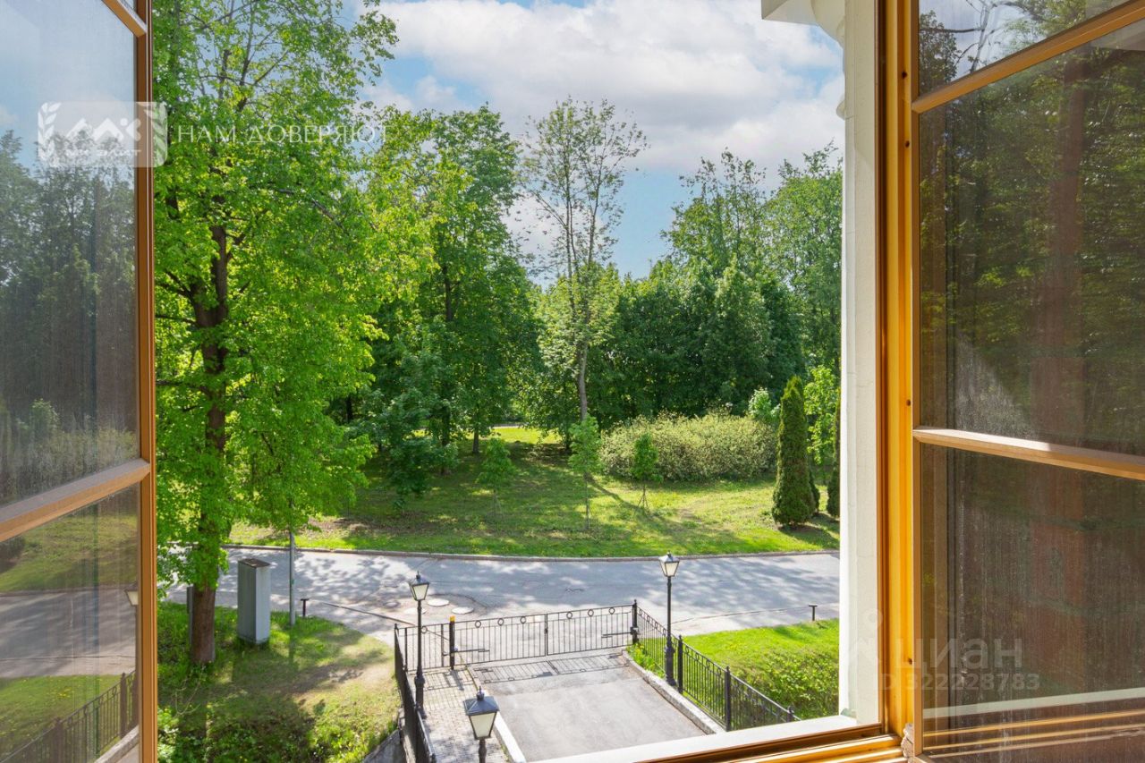 Продажа 5-комн квартиры на вторичном рынке 2-я Березовая аллея, 19