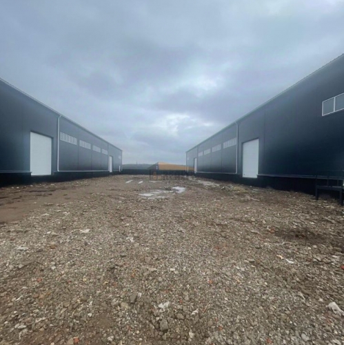 Производственное помещение Богородский городской округ, Дорожная улица,  д. 2/18