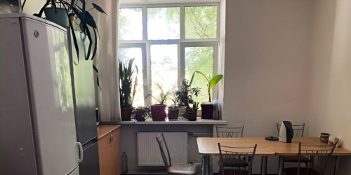 Отдельное здание Косая линия,  д. 5