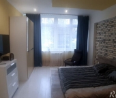 Продать Квартиры вторичка Международный, ул Береговая  1 