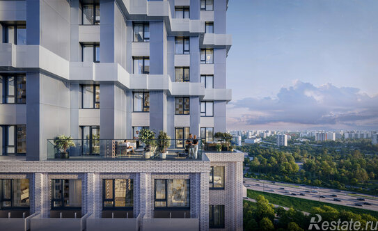 Продажа 1-комн квартиры на вторичном рынке Алтуфьевское ш,  д. 55,  к. 4