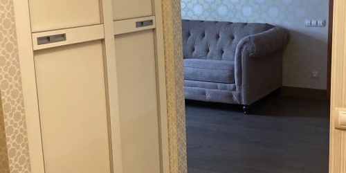 3-комн квартира Бассейная улица, 41