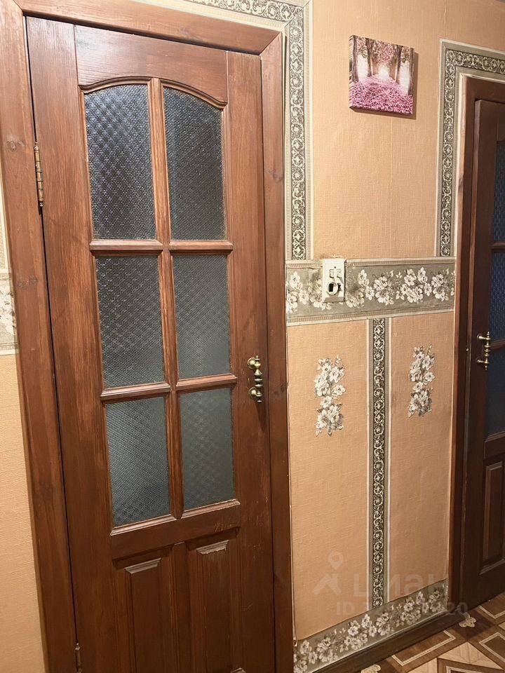 Аренда 2-комн квартиры на вторичном рынке Ногинск, улица Ключик, 3