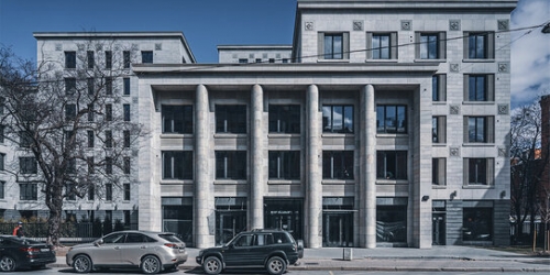 3-комн квартира Зеленина Б. ул,  д. 32