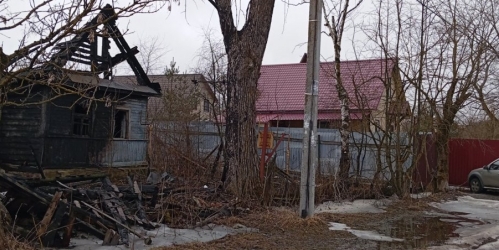 Земельный участок Красное Село г., Пролетарская ул. ,  д. 2