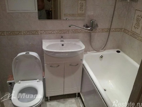 Продажа 1-комн квартиры на вторичном рынке Королев, ул. Первомайская,  д. 2