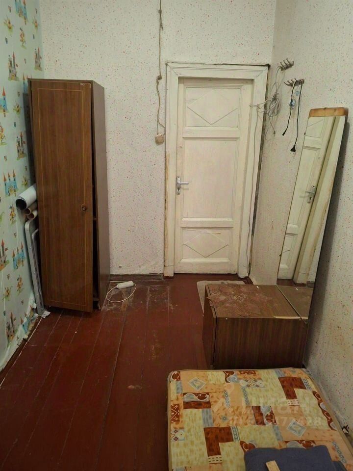 Аренда комнаты улица Рубинштейна, 23