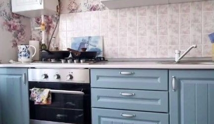 2-комн квартира Бобруйская улица, 2