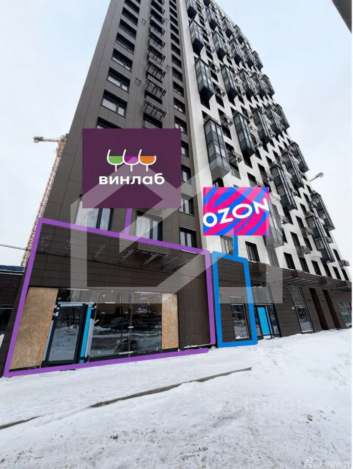 Продажа ПСН Реутов, Комсомольская улица