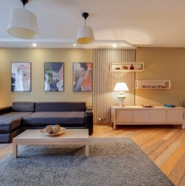 Продажа 4-комн квартиры на вторичном рынке Мичуринский пр-кт,  д. 19 к1