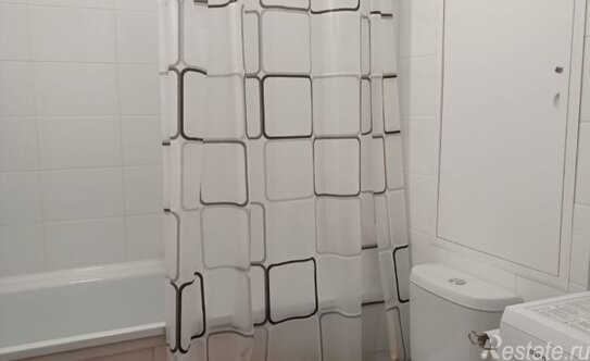 Аренда 1-комн квартиры на вторичном рынке Академика Скрябина ул,  д. 3/1 к2