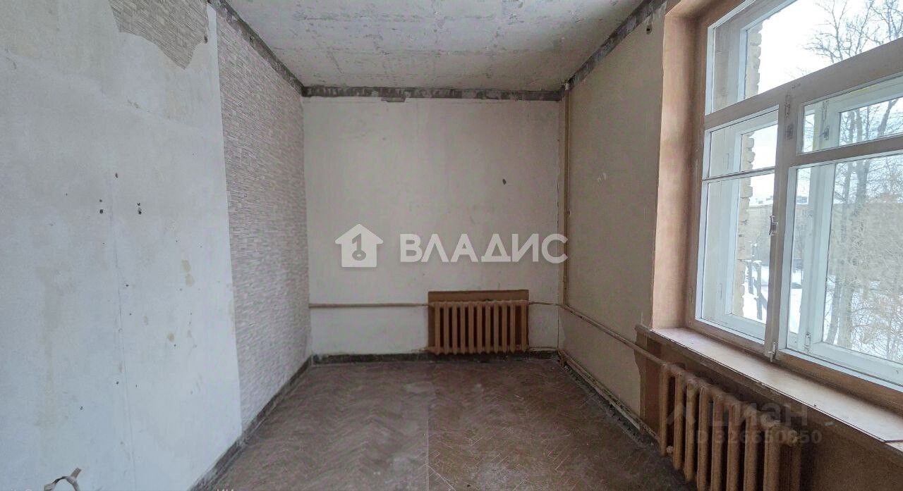 Продажа комнаты улица Полярников, 13