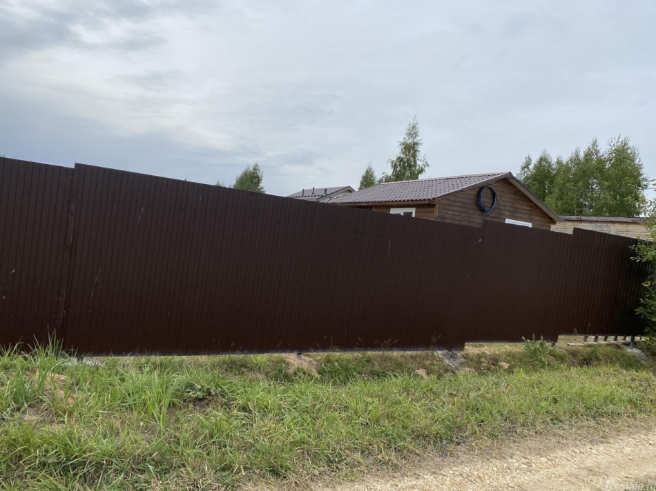 Продажа дома Холмец, ул Центральная,  д. 34