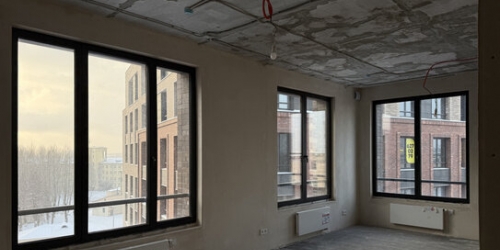 3-комн квартира Малоохтинский пр-кт,  д. 68а