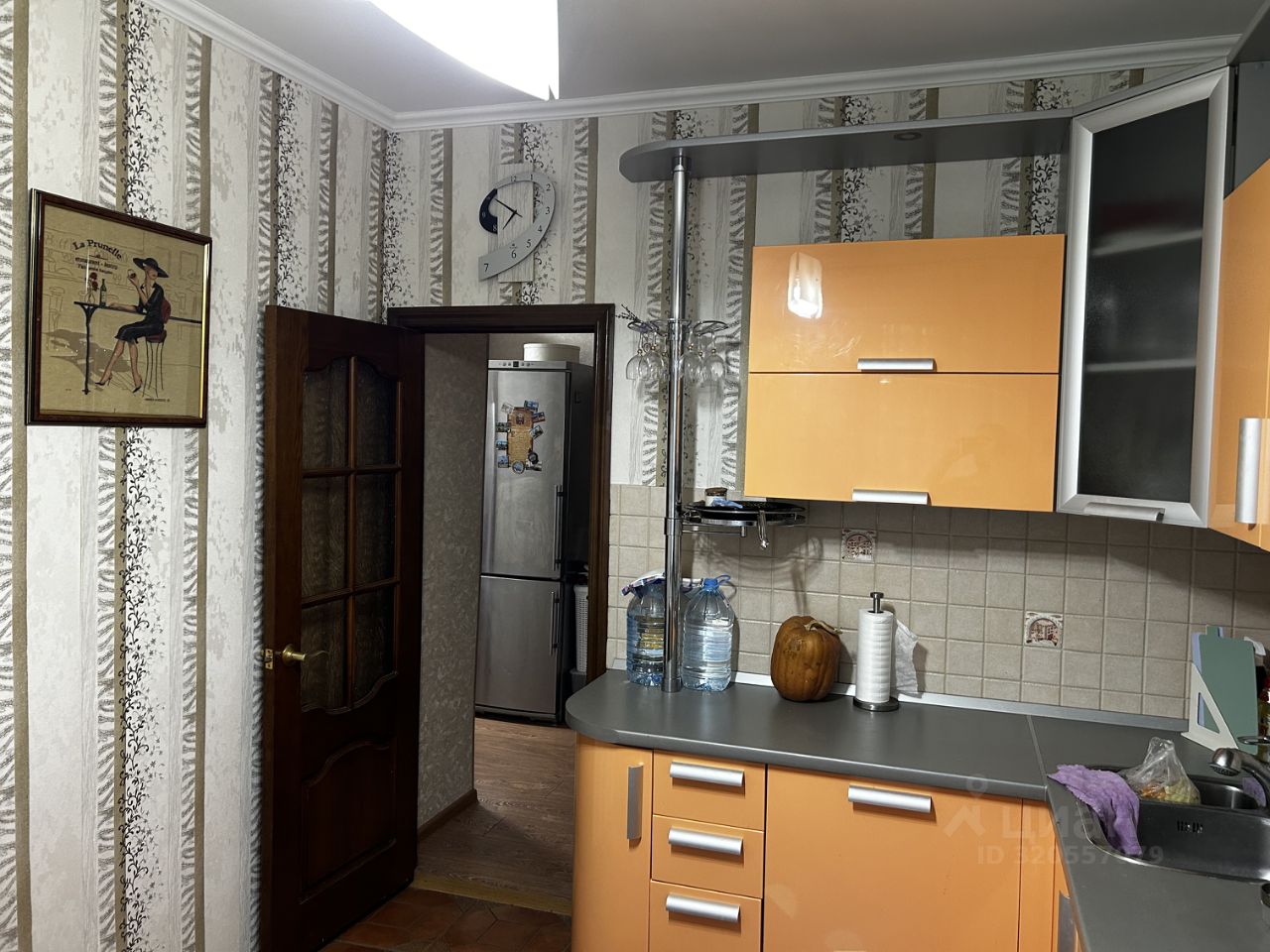 Продажа 2-комн квартиры на вторичном рынке Большая Серпуховская улица, 62