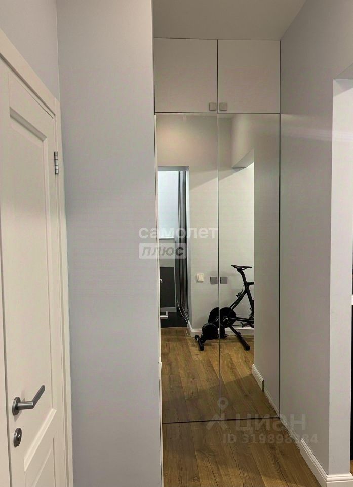 Продажа 3-комн квартиры на вторичном рынке Большая Филевская улица, 14К1