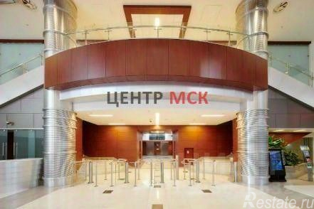 Аренда офиса ул Авиаконструктора Микояна,  д. 12
