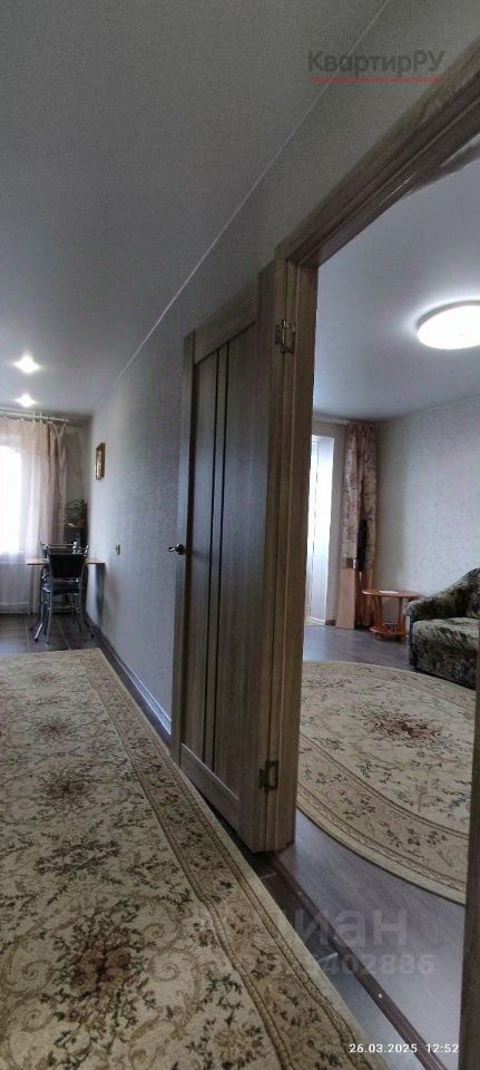 Продажа 1-комн квартиры на вторичном рынке Выборг, проспект Победы, 12