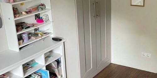 2-комн квартира Петергоф, Блан-Менильская улица, 9